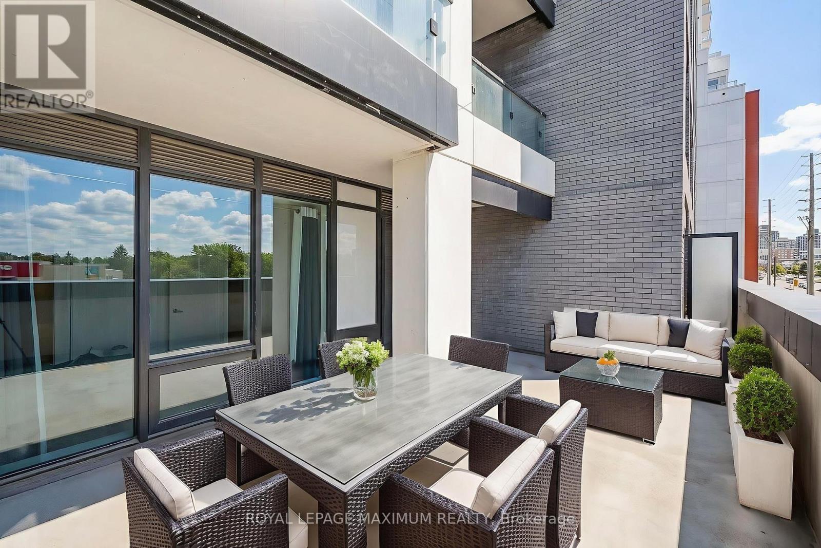 212e - 8868 Yonge Street, Richmond Hill, Ontario  L4C 0T4 - Photo 23 - N12720240