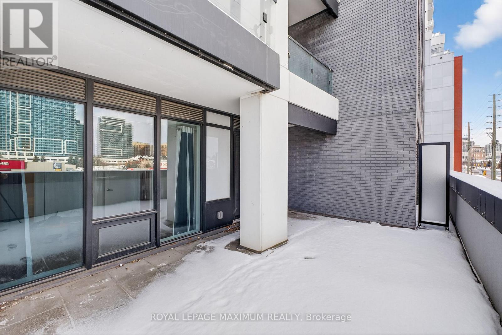 212e - 8868 Yonge Street, Richmond Hill, Ontario  L4C 0T4 - Photo 24 - N12720240