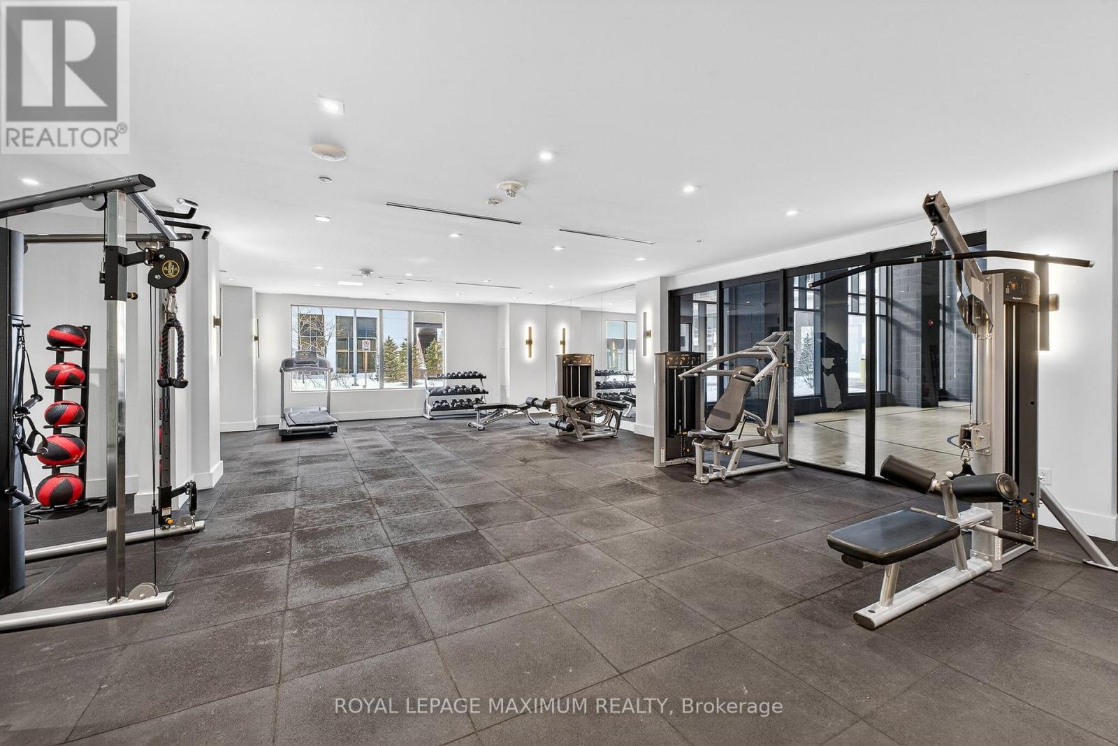 212e - 8868 Yonge Street, Richmond Hill, Ontario  L4C 0T4 - Photo 27 - N12720240