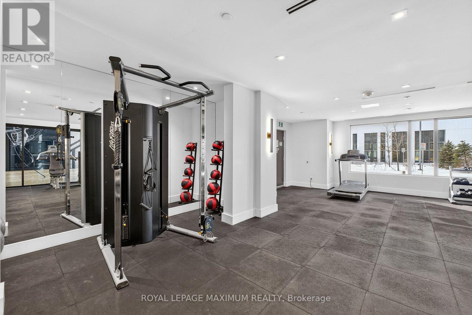 212e - 8868 Yonge Street, Richmond Hill, Ontario  L4C 0T4 - Photo 28 - N12720240