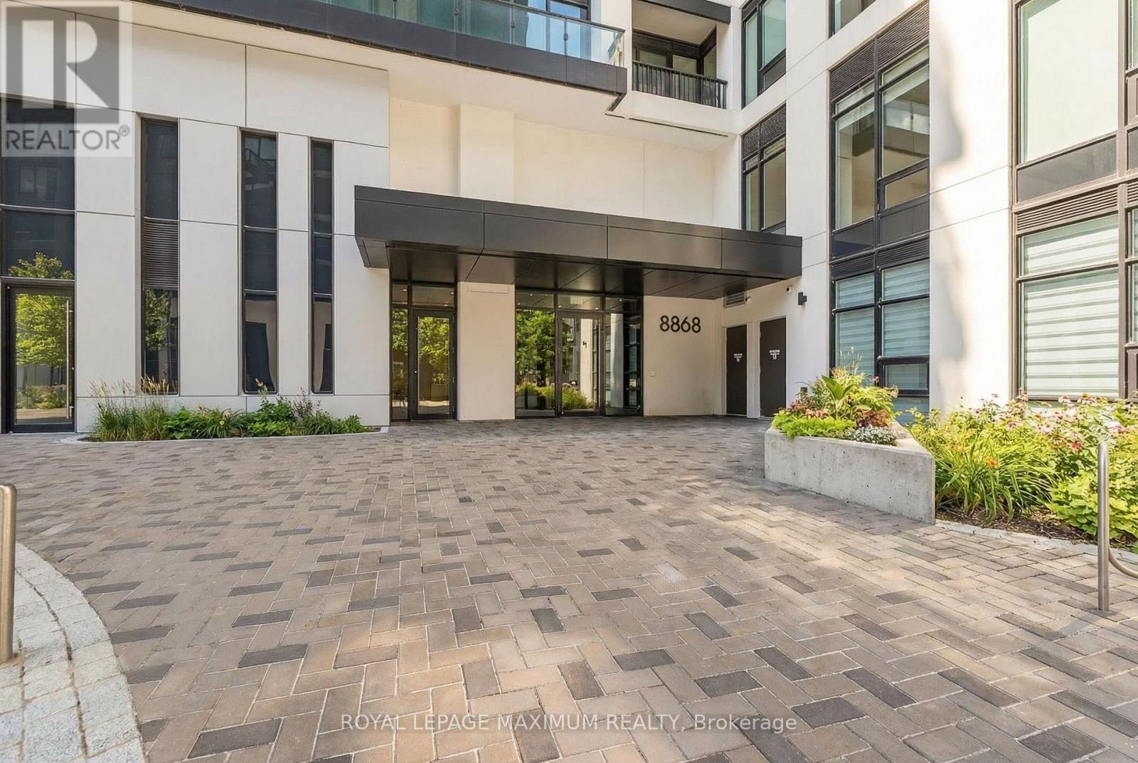 212e - 8868 Yonge Street, Richmond Hill, Ontario  L4C 0T4 - Photo 3 - N12720240