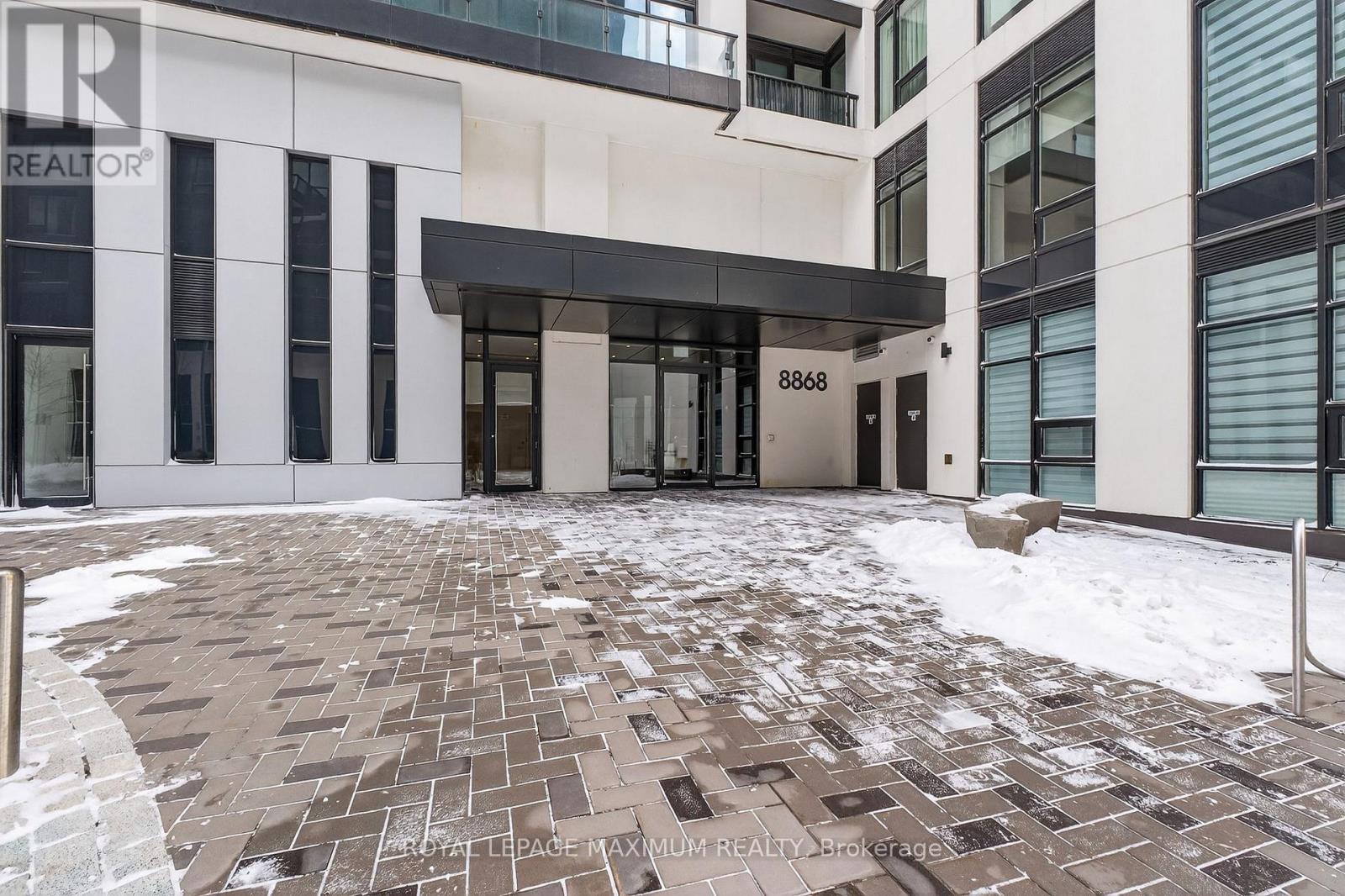 212e - 8868 Yonge Street, Richmond Hill, Ontario  L4C 0T4 - Photo 4 - N12720240