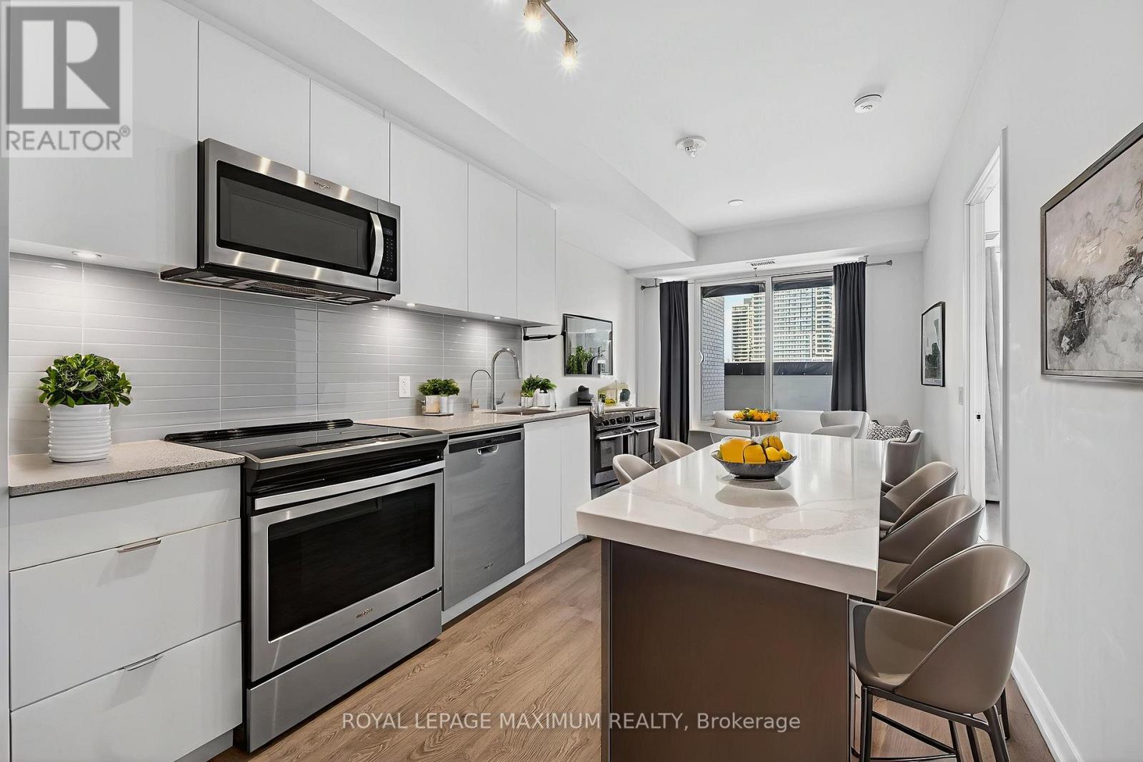 212e - 8868 Yonge Street, Richmond Hill, Ontario  L4C 0T4 - Photo 9 - N12720240