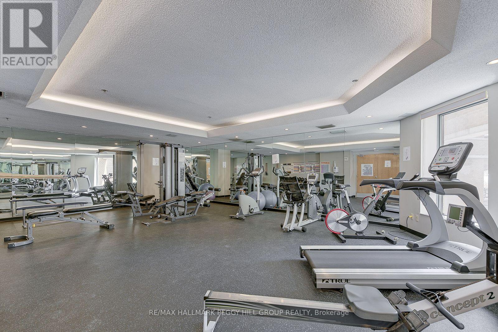 1103 - 150 Dunlop Street E, Barrie, Ontario  L4M 6H1 - Photo 15 - S12720076