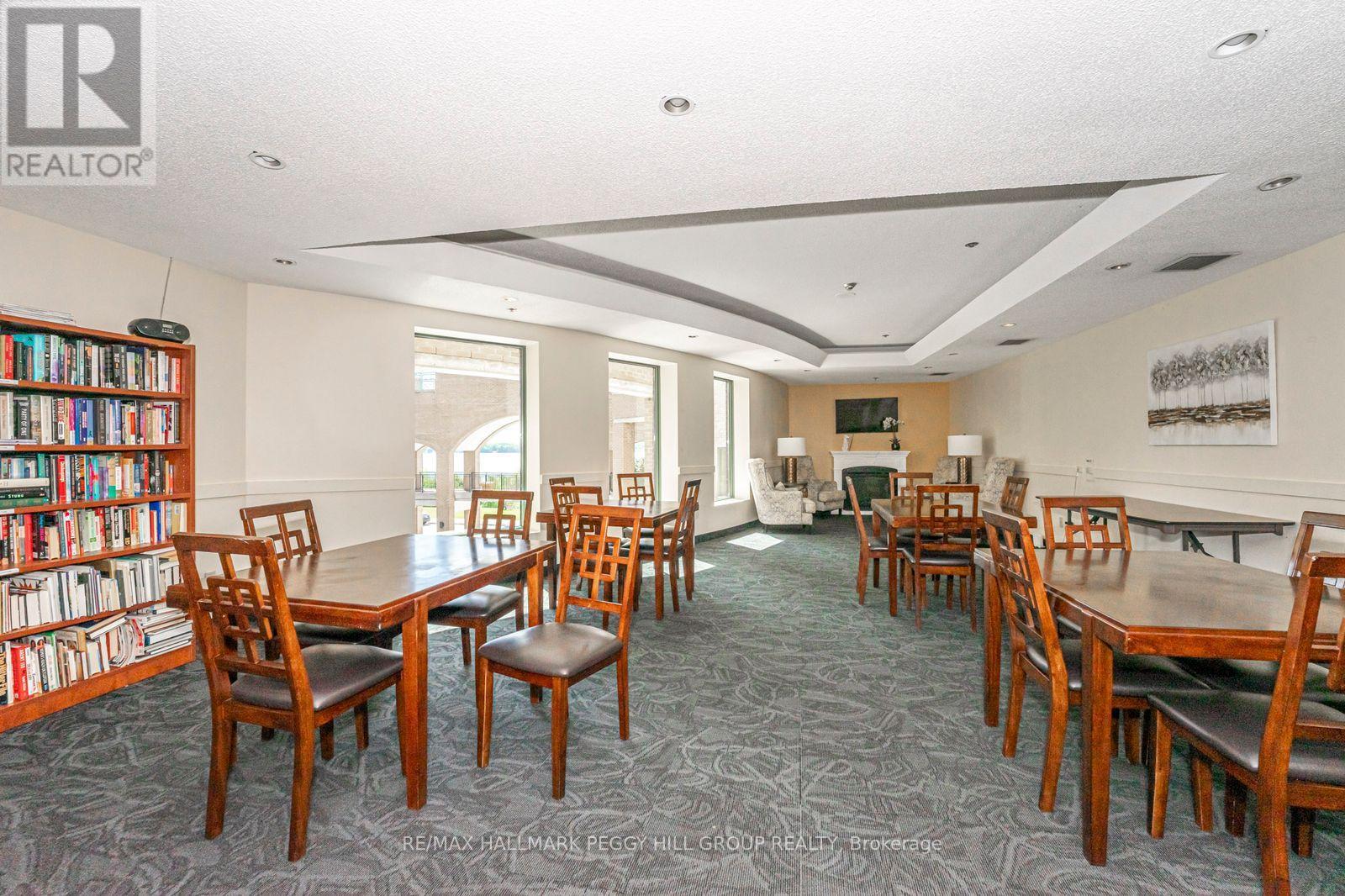 1103 - 150 Dunlop Street E, Barrie, Ontario  L4M 6H1 - Photo 16 - S12720076