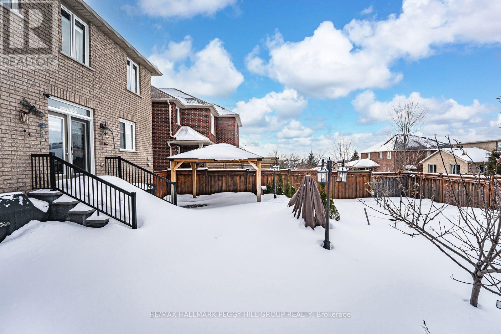 52 Jewel House Lane, Barrie, Ontario  L4N 8J7 - Photo 12 - S12720260