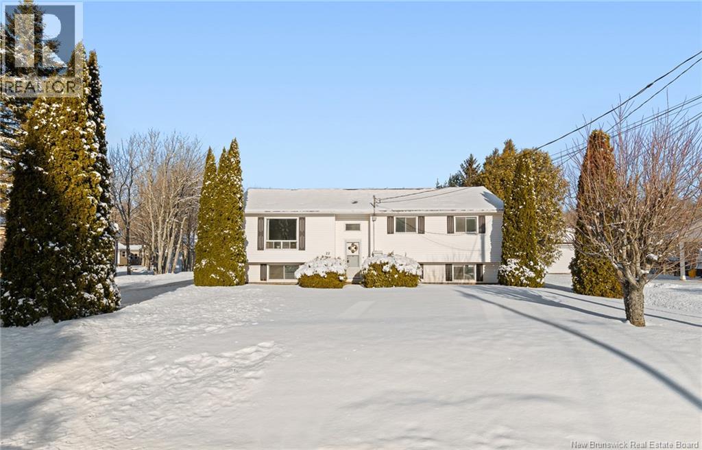 22 Cape Breton Road, Irishtown, New Brunswick E1H 1X2 - Photo 2 - NB132475