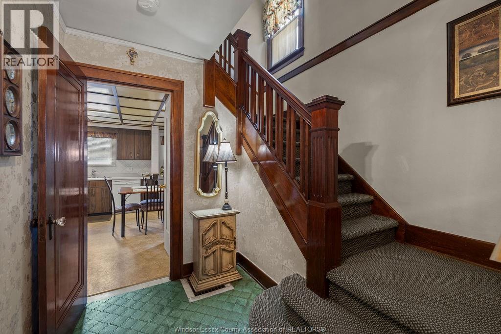 2333 Chilver, Windsor, Ontario  N8W 2V6 - Photo 5 - 25030638