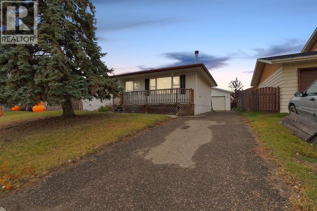 114 Highfield Street, Fort McMurray, Alberta