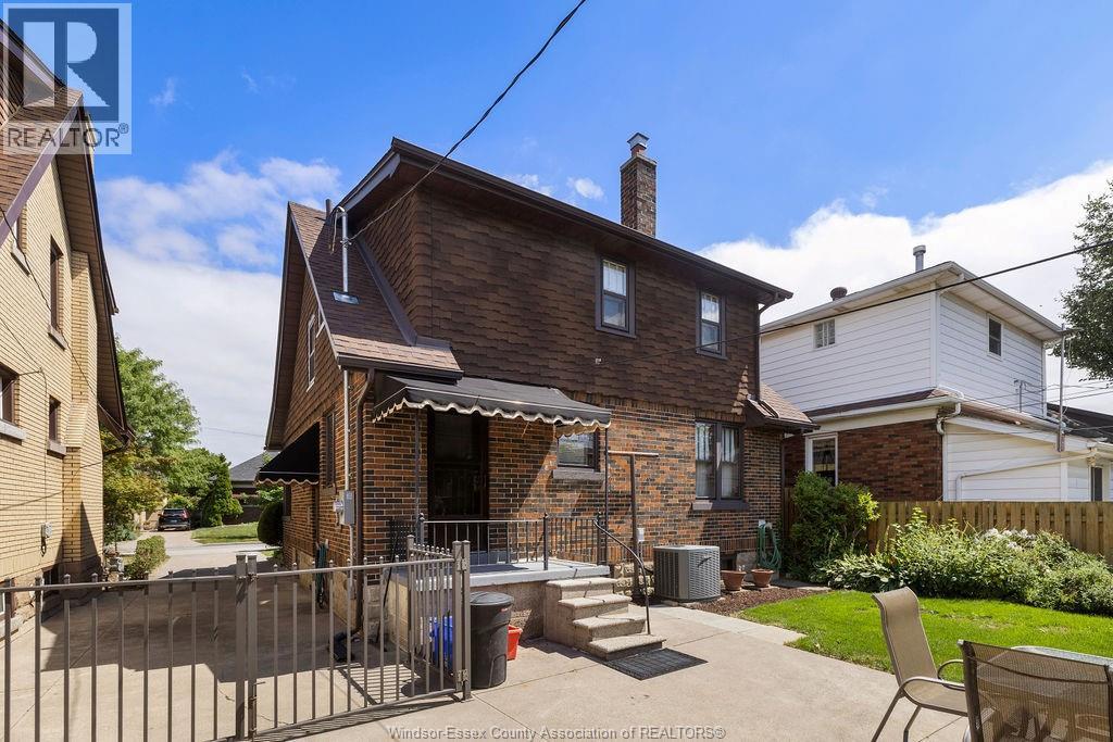 2333 Chilver, Windsor, Ontario  N8W 2V6 - Photo 27 - 25030638
