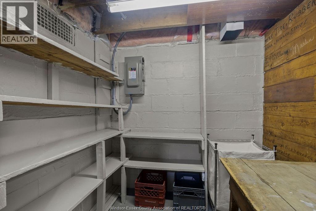 2333 Chilver, Windsor, Ontario  N8W 2V6 - Photo 24 - 25030638