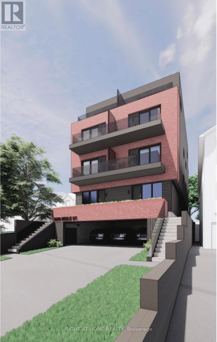 1876 Keele Street, Toronto, Ontario  M6M 3X6 - Photo 2 - W12720014