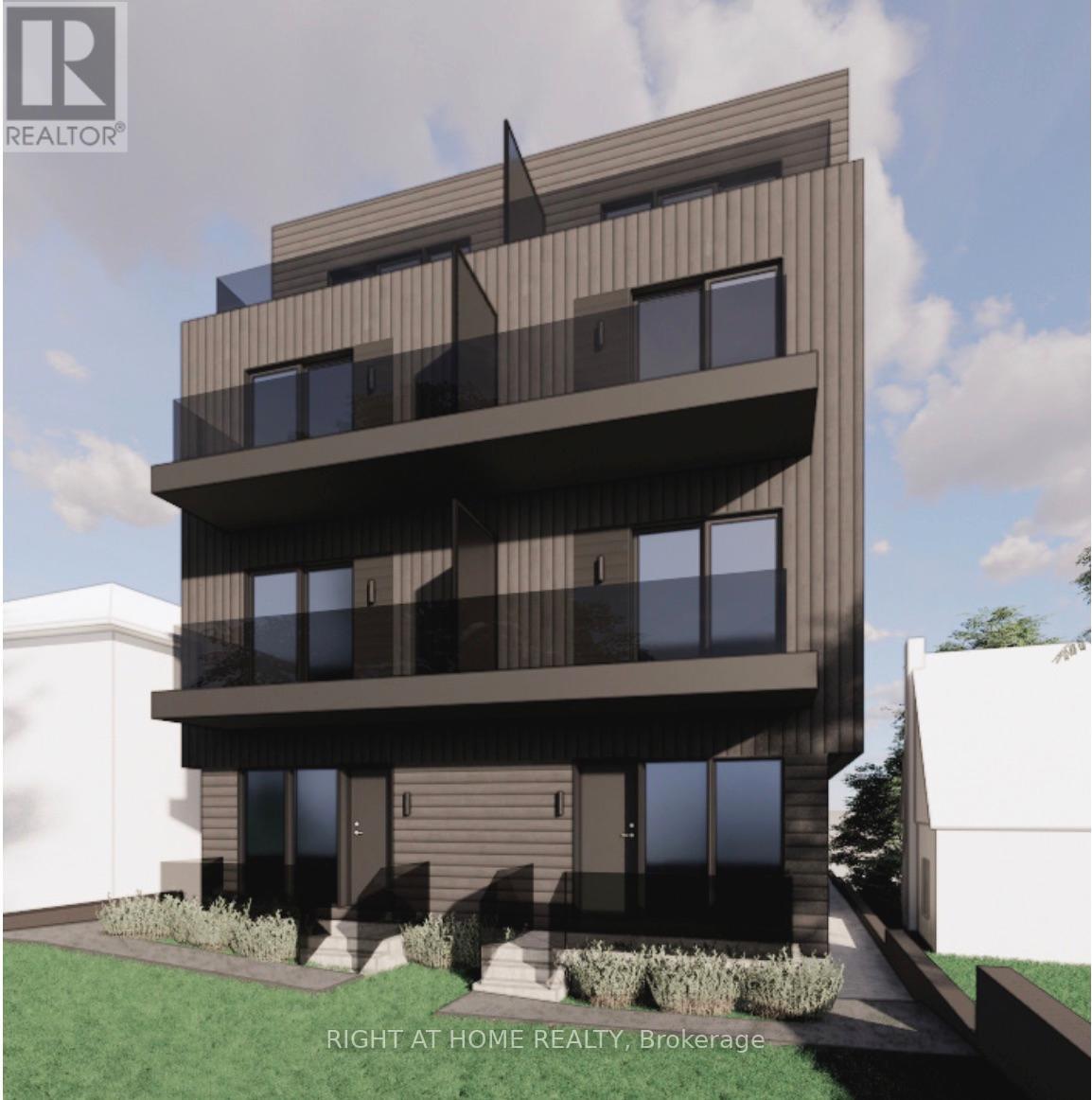 1876 Keele Street, Toronto, Ontario  M6M 3X6 - Photo 3 - W12720014