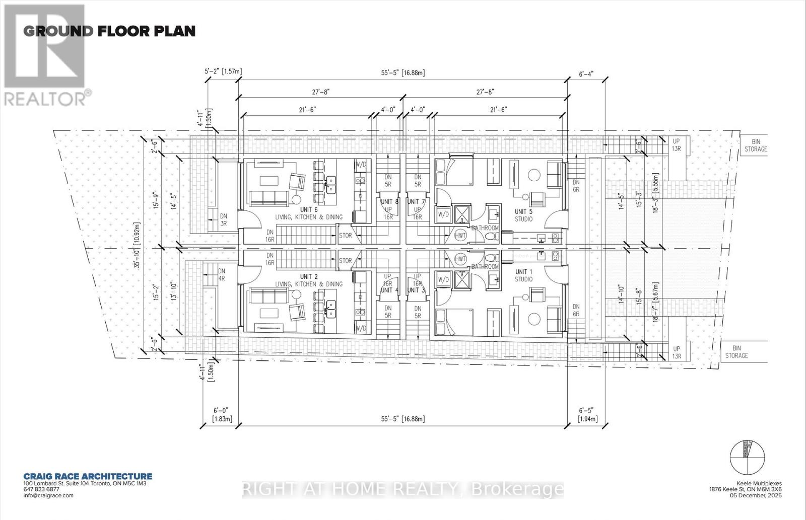 1876 Keele Street, Toronto, Ontario  M6M 3X6 - Photo 4 - W12720014