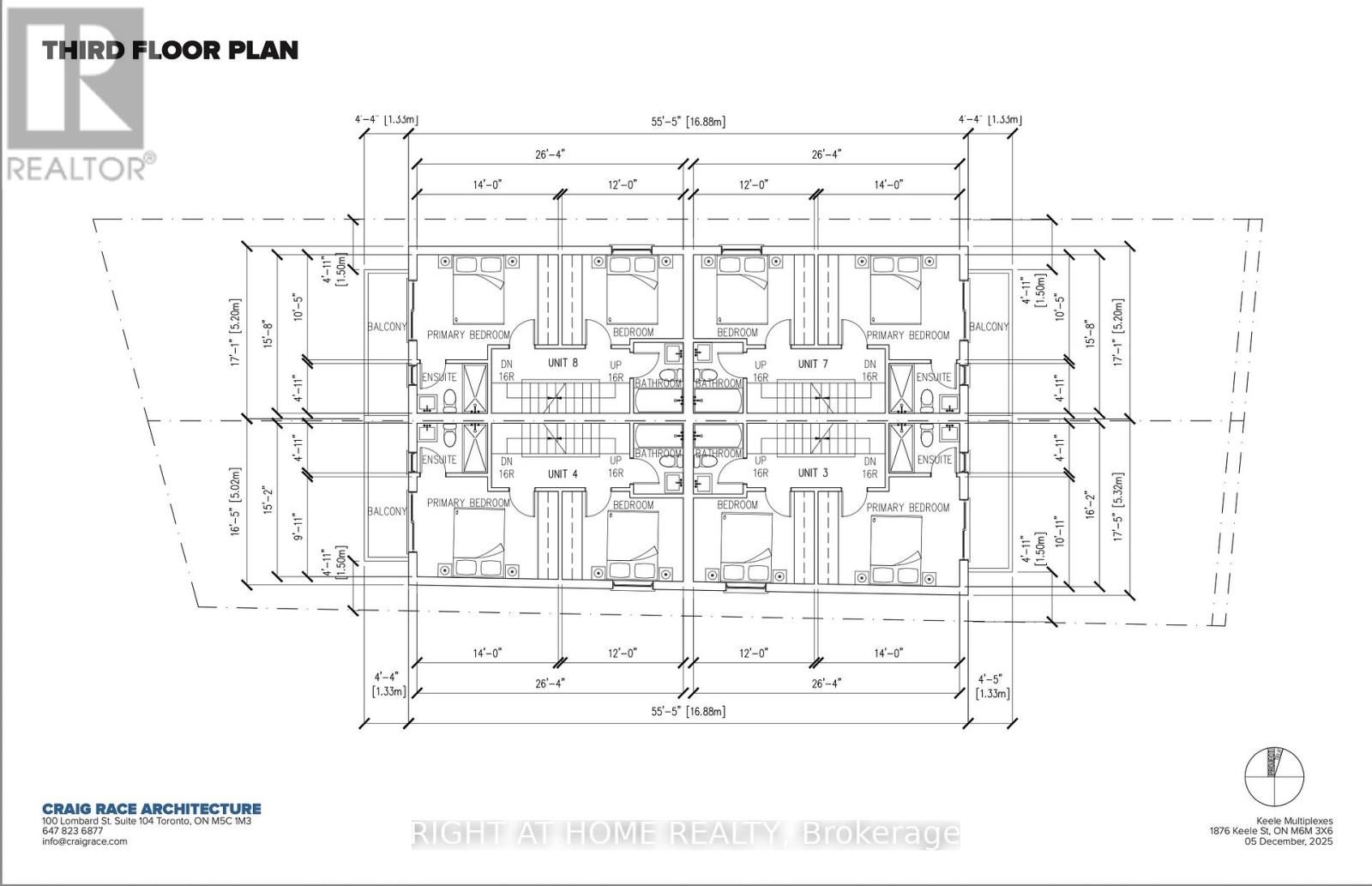 1876 Keele Street, Toronto, Ontario  M6M 3X6 - Photo 5 - W12720014