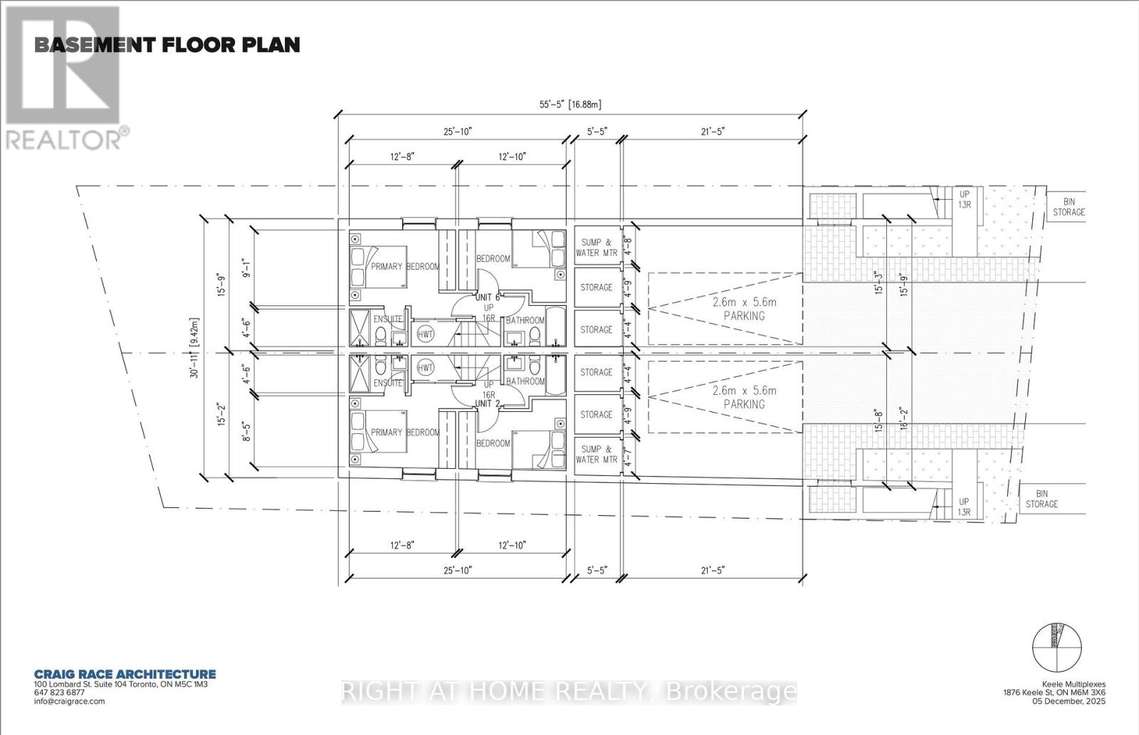 1876 Keele Street, Toronto, Ontario  M6M 3X6 - Photo 7 - W12720014