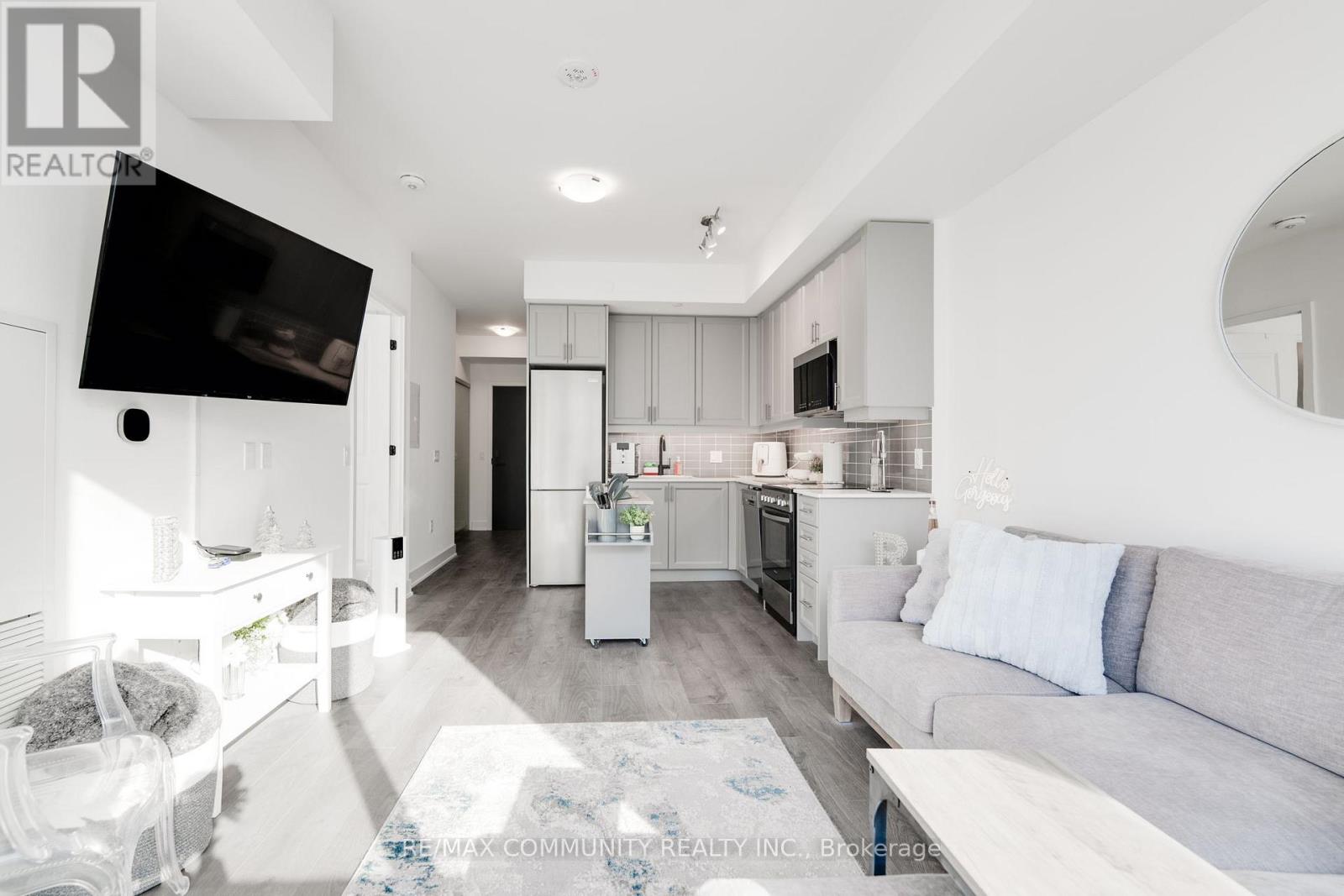 708 - 2333 Khalsa Gate, Oakville, Ontario  L6M 0X7 - Photo 10 - W12720060