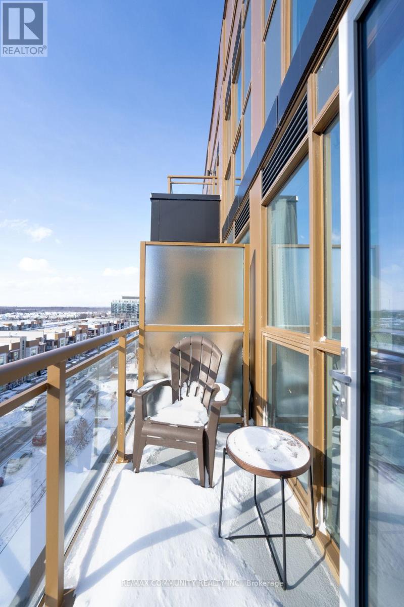 708 - 2333 Khalsa Gate, Oakville, Ontario  L6M 0X7 - Photo 17 - W12720060