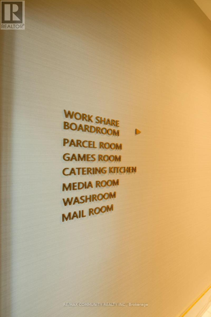 708 - 2333 Khalsa Gate, Oakville, Ontario  L6M 0X7 - Photo 20 - W12720060