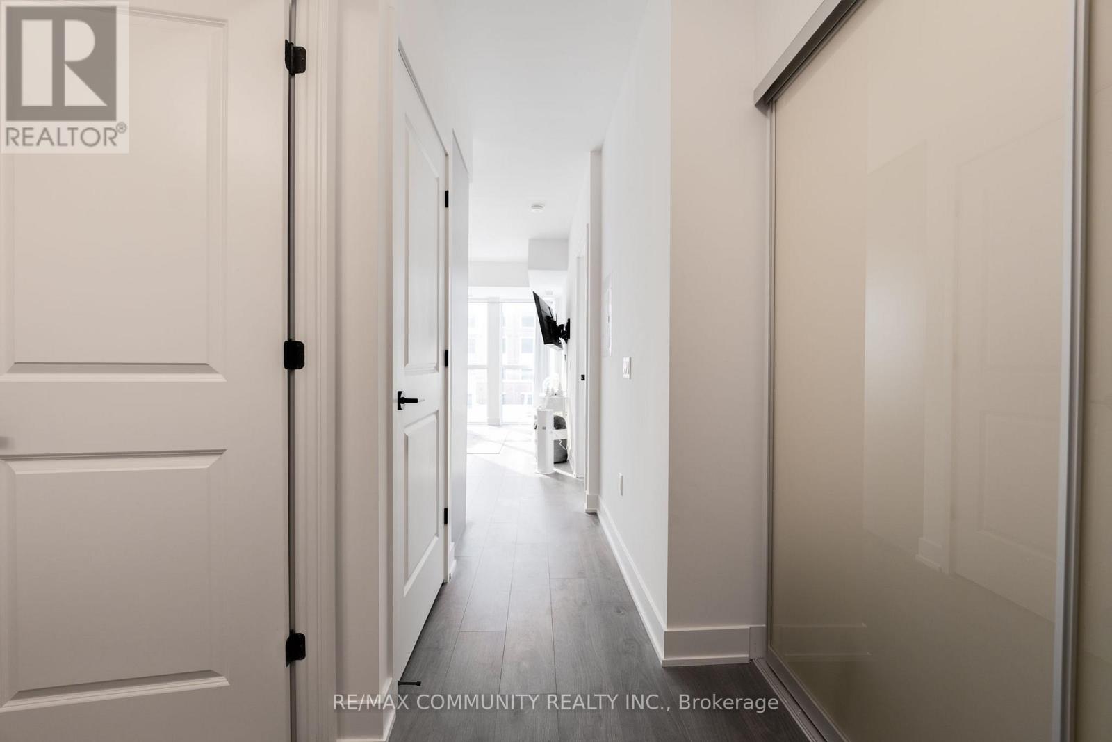 708 - 2333 Khalsa Gate, Oakville, Ontario  L6M 0X7 - Photo 5 - W12720060