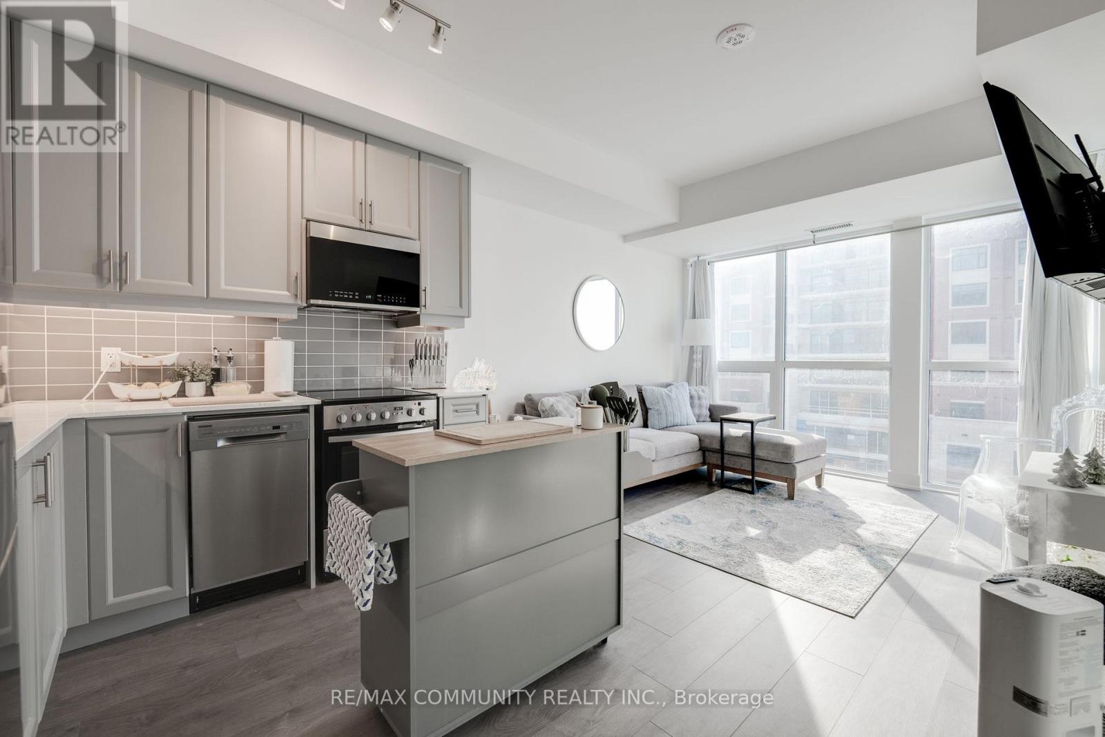 708 - 2333 Khalsa Gate, Oakville, Ontario  L6M 0X7 - Photo 7 - W12720060