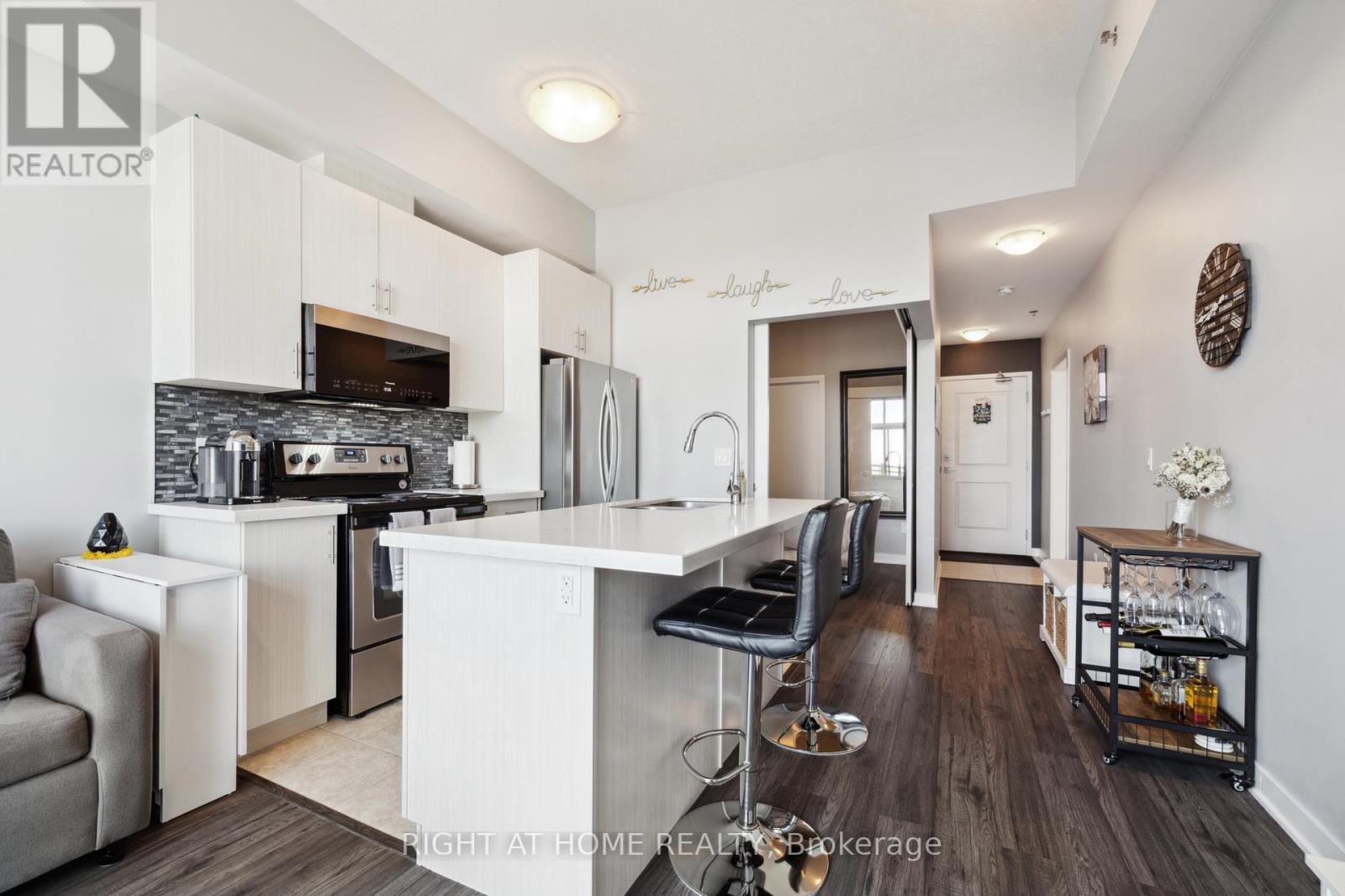 815 - 2486 Old Bronte Road, Oakville, Ontario  L6M 4J2 - Photo 12 - W12720064