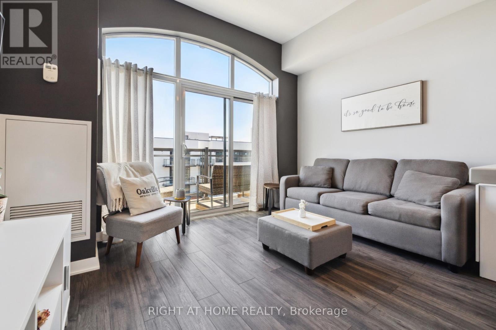 815 - 2486 Old Bronte Road, Oakville, Ontario  L6M 4J2 - Photo 17 - W12720064