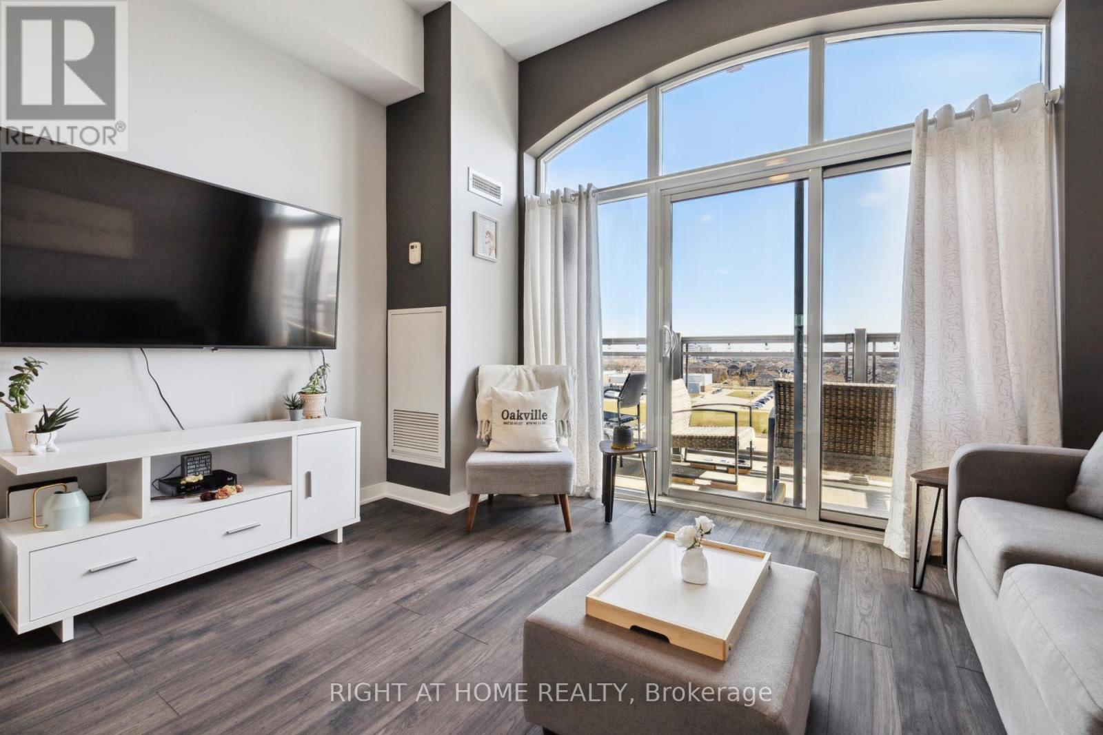 815 - 2486 Old Bronte Road, Oakville, Ontario  L6M 4J2 - Photo 18 - W12720064