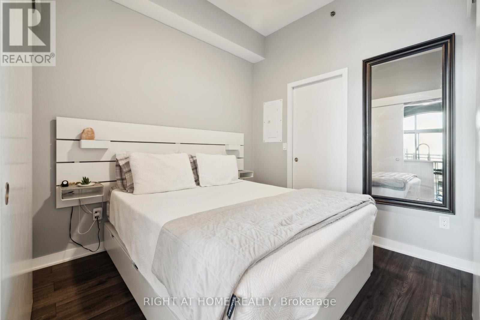 815 - 2486 Old Bronte Road, Oakville, Ontario  L6M 4J2 - Photo 21 - W12720064