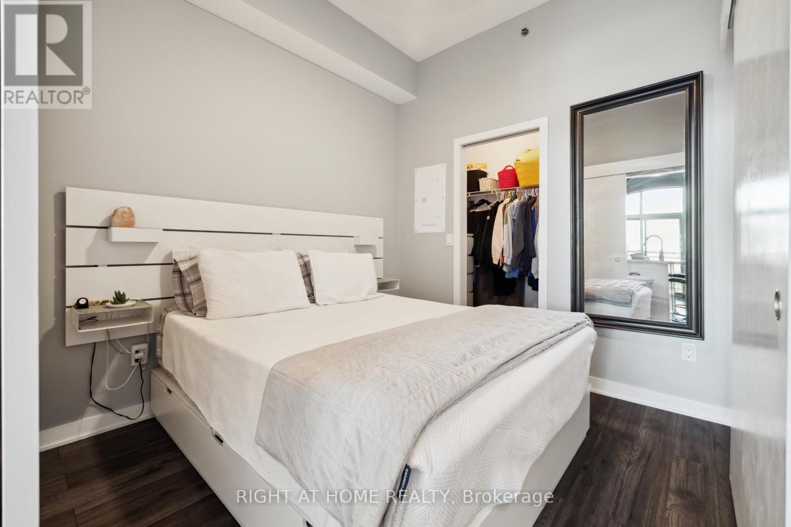 815 - 2486 Old Bronte Road, Oakville, Ontario  L6M 4J2 - Photo 23 - W12720064