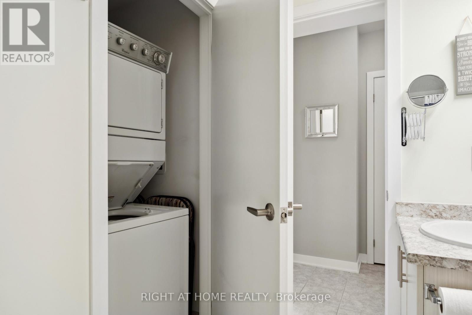 815 - 2486 Old Bronte Road, Oakville, Ontario  L6M 4J2 - Photo 27 - W12720064