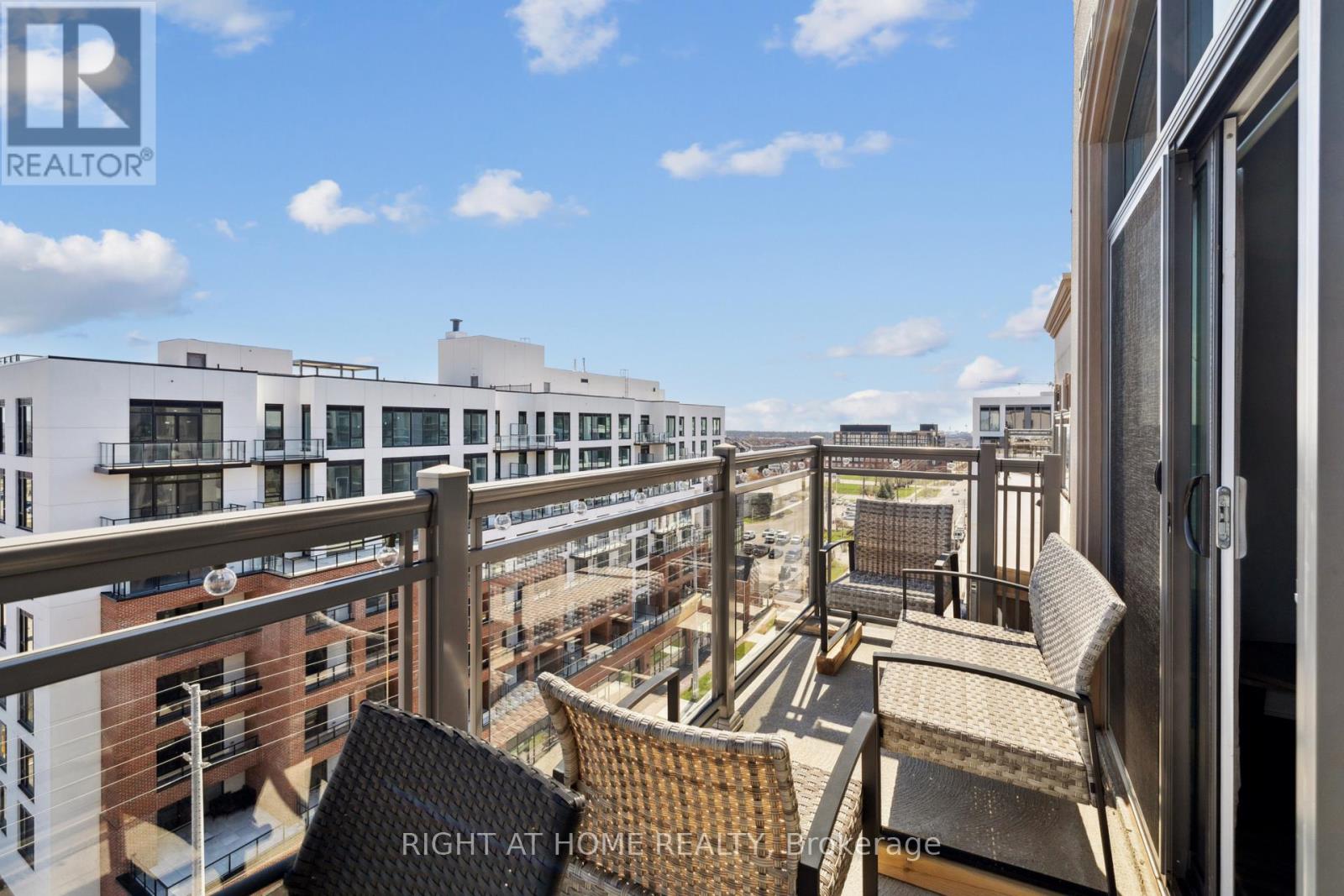 815 - 2486 Old Bronte Road, Oakville, Ontario  L6M 4J2 - Photo 29 - W12720064