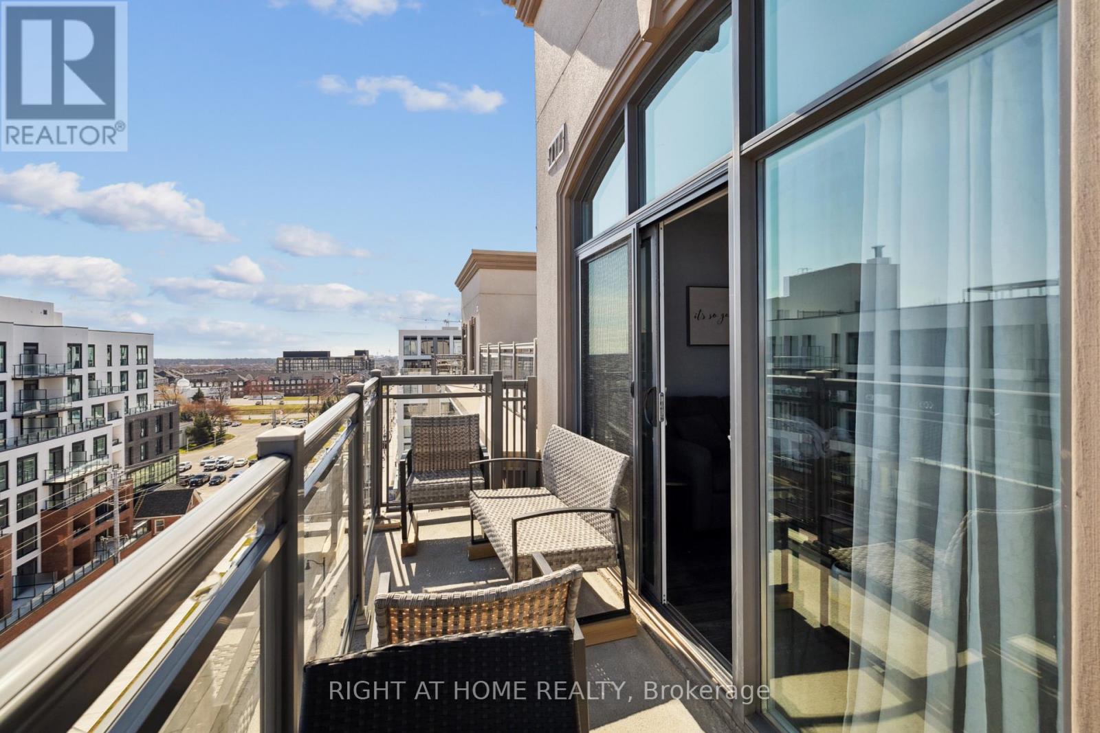 815 - 2486 Old Bronte Road, Oakville, Ontario  L6M 4J2 - Photo 31 - W12720064