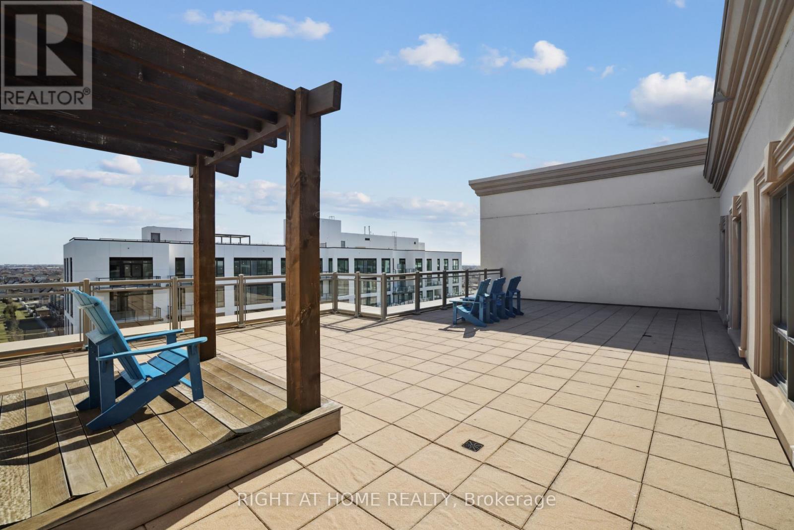 815 - 2486 Old Bronte Road, Oakville, Ontario  L6M 4J2 - Photo 38 - W12720064