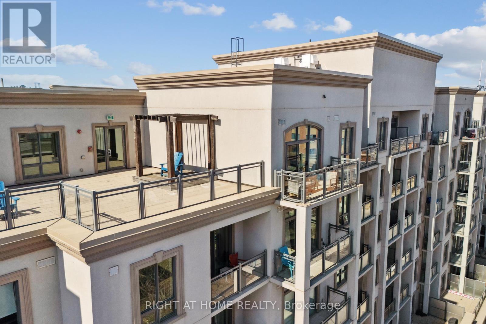 815 - 2486 Old Bronte Road, Oakville, Ontario  L6M 4J2 - Photo 43 - W12720064