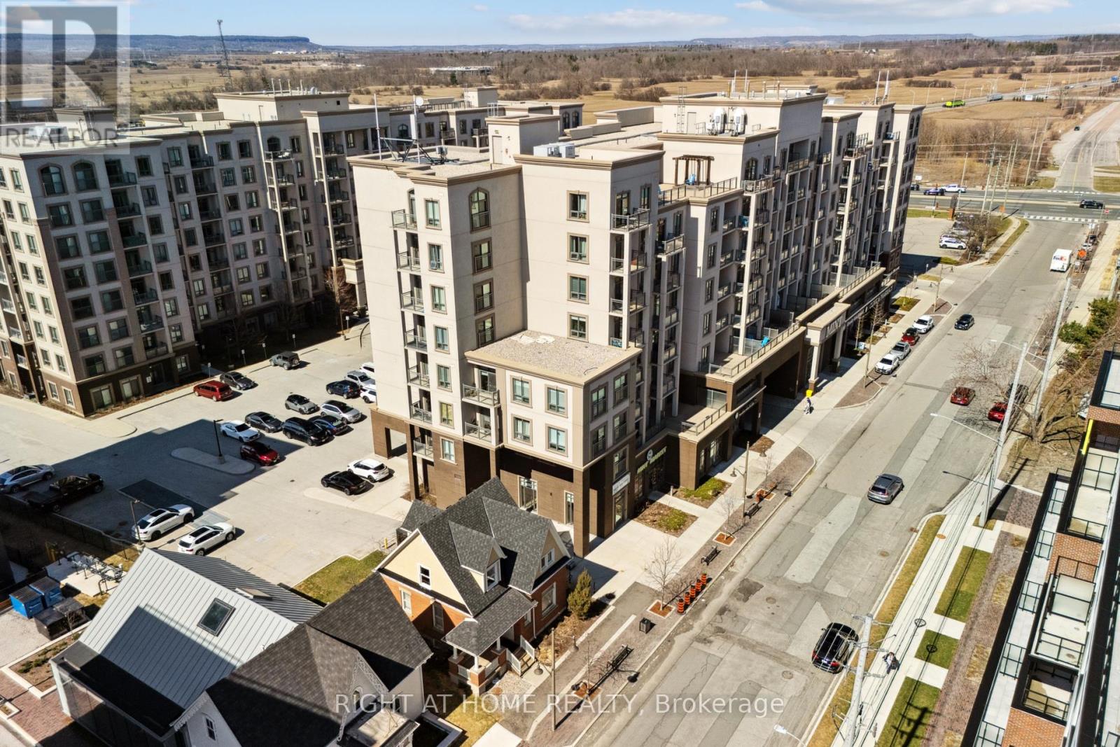 815 - 2486 Old Bronte Road, Oakville, Ontario  L6M 4J2 - Photo 45 - W12720064