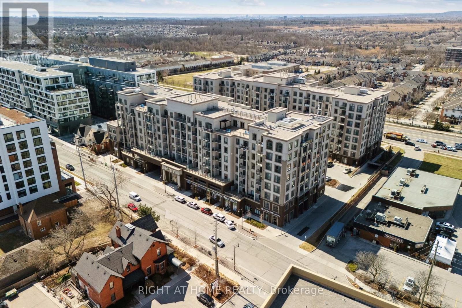 815 - 2486 Old Bronte Road, Oakville, Ontario  L6M 4J2 - Photo 46 - W12720064