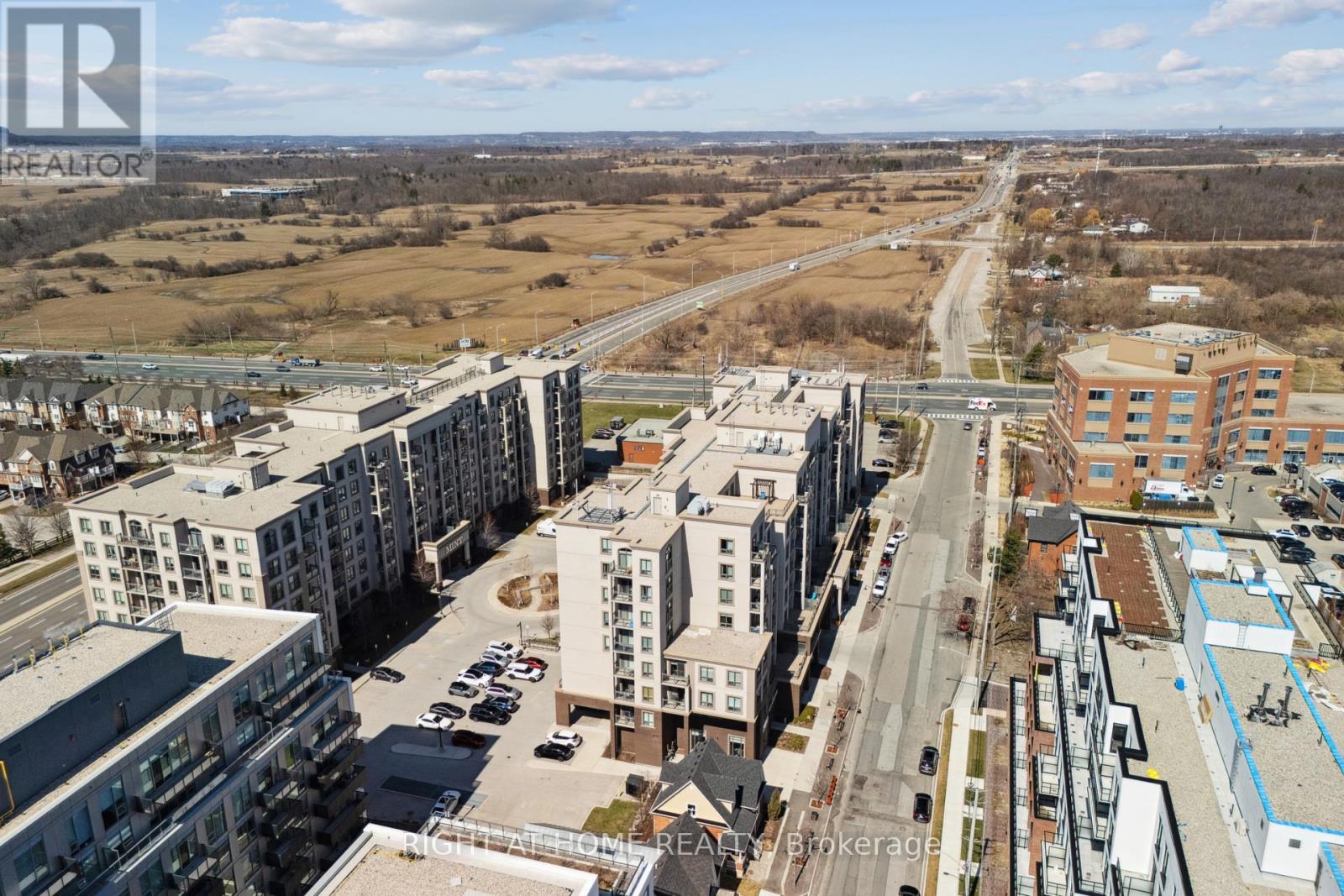 815 - 2486 Old Bronte Road, Oakville, Ontario  L6M 4J2 - Photo 48 - W12720064