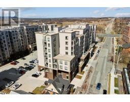 815 - 2486 OLD BRONTE ROAD, Oakville, Ontario