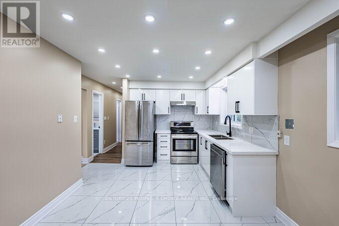 453 Ginger Downs, Mississauga, Ontario  L5A 3A8 - Photo 13 - W12720082