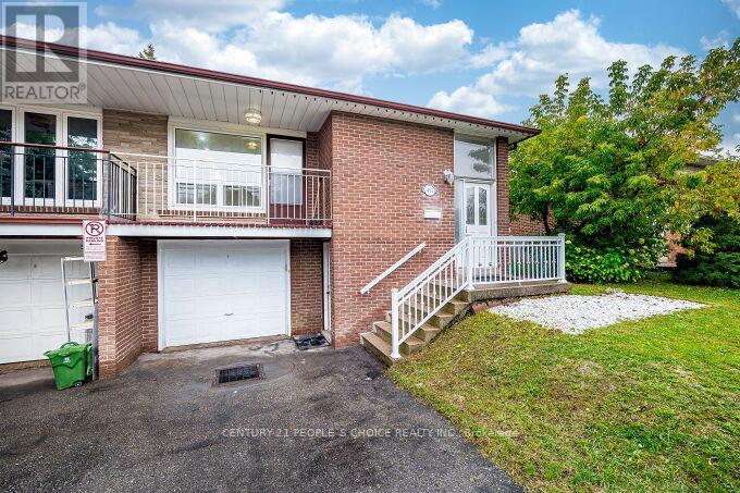 453 Ginger Downs, Mississauga, Ontario  L5A 3A8 - Photo 2 - W12720082