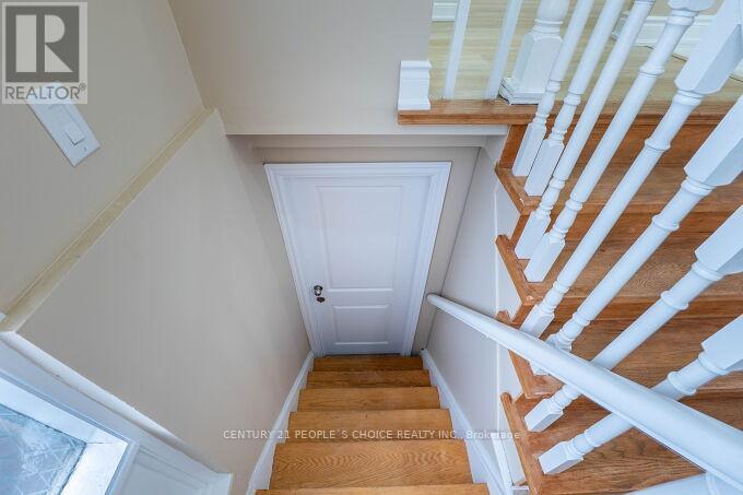 453 Ginger Downs, Mississauga, Ontario  L5A 3A8 - Photo 37 - W12720082