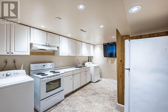 453 Ginger Downs, Mississauga, Ontario  L5A 3A8 - Photo 42 - W12720082