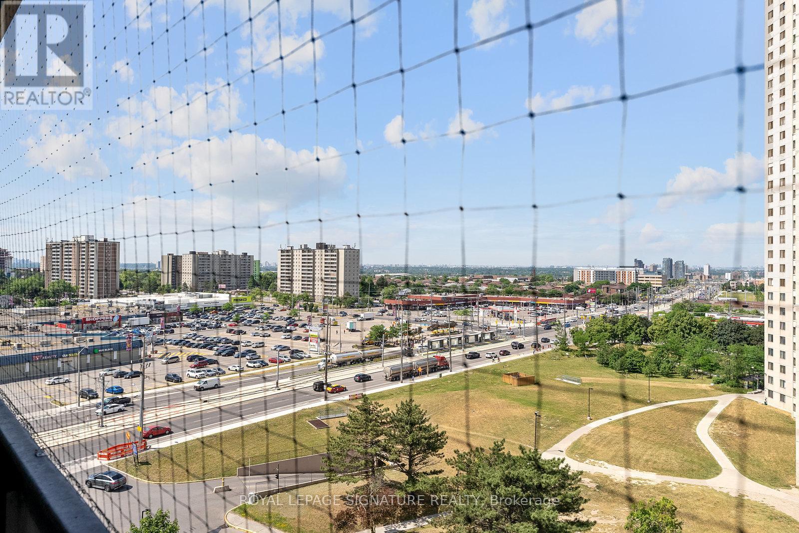 906 - 5 San Romanoway, Toronto, Ontario  M3N 2Y4 - Photo 22 - W12720090