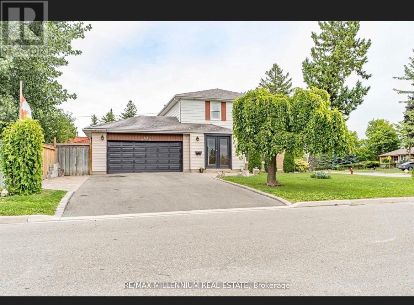84 Dorset Drive S, Brampton, Ontario  L6T 2Y9 - Photo 11 - W12720096