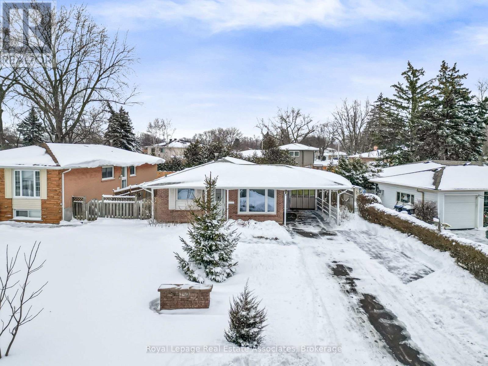 159 BARTLEY BULL PARKWAY, Brampton, Ontario