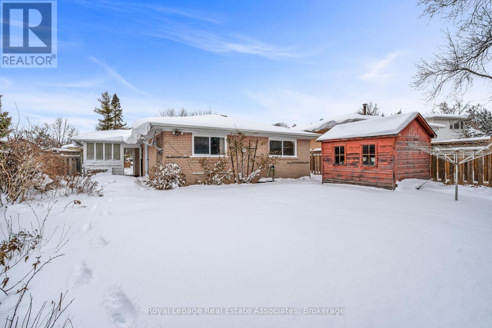 159 Bartley Bull Parkway, Brampton, Ontario  L6W 2K1 - Photo 32 - W12720112