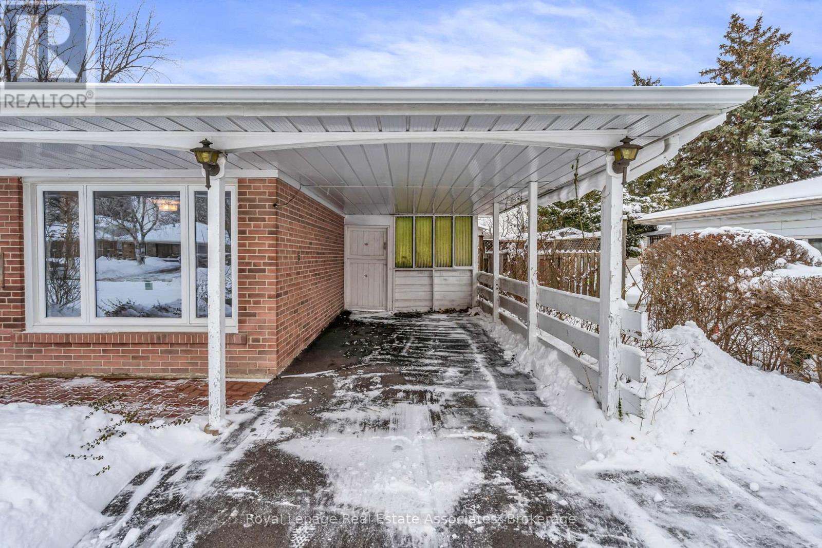 159 Bartley Bull Parkway, Brampton, Ontario  L6W 2K1 - Photo 34 - W12720112