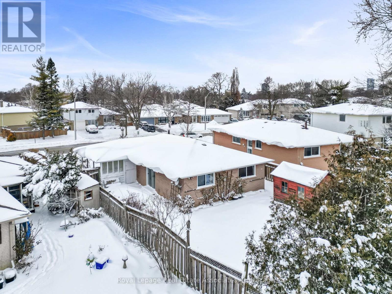 159 Bartley Bull Parkway, Brampton, Ontario  L6W 2K1 - Photo 36 - W12720112