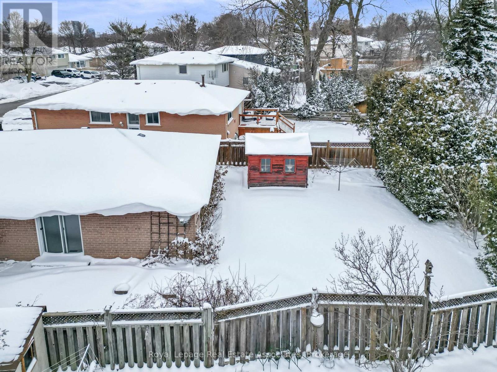 159 Bartley Bull Parkway, Brampton, Ontario  L6W 2K1 - Photo 37 - W12720112